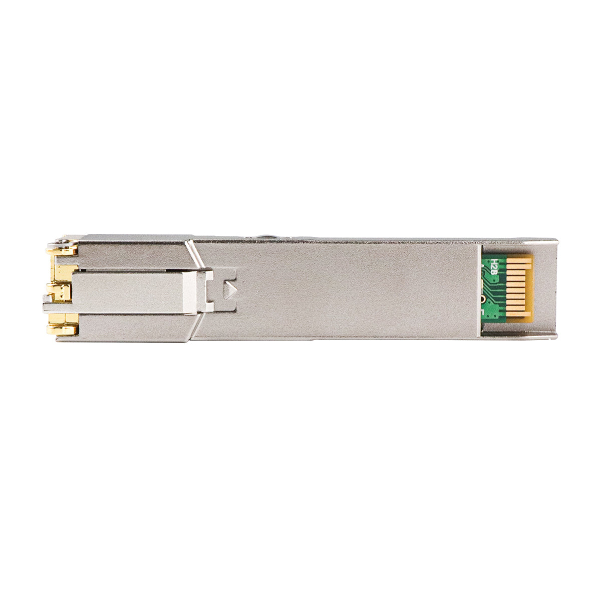 1000Base-T Copper SFP Transceiver OMT01G
