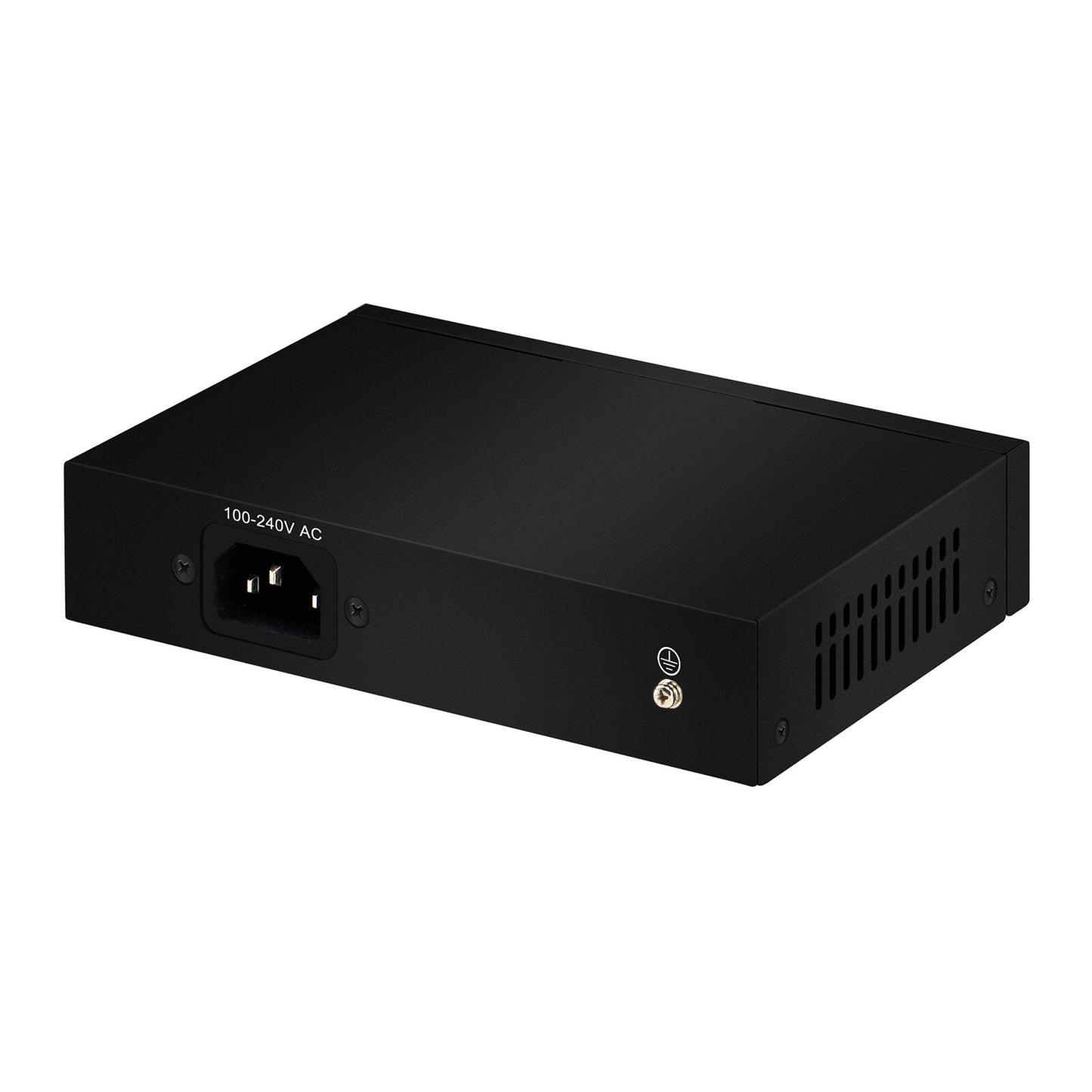Gigabit xPON PoE ONU for Flexible Fiber Access and Smart Network Deployment