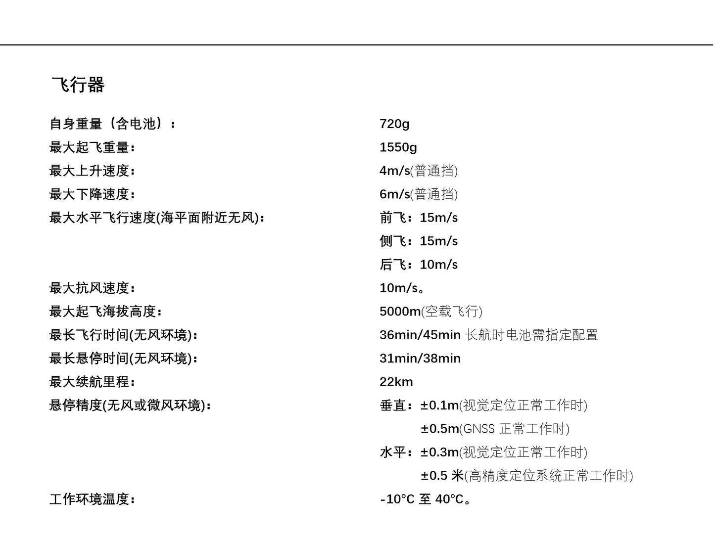 Visiable/ Zoom/ Thermal/ L-aser 4 Cameras in One, 4K Camera, 8x Digital Zoom, 1-160x Super Zoom, 640×512 Thermal Resolution, 30fps, 1/2" 48MP Sensor for 20KM Transmission