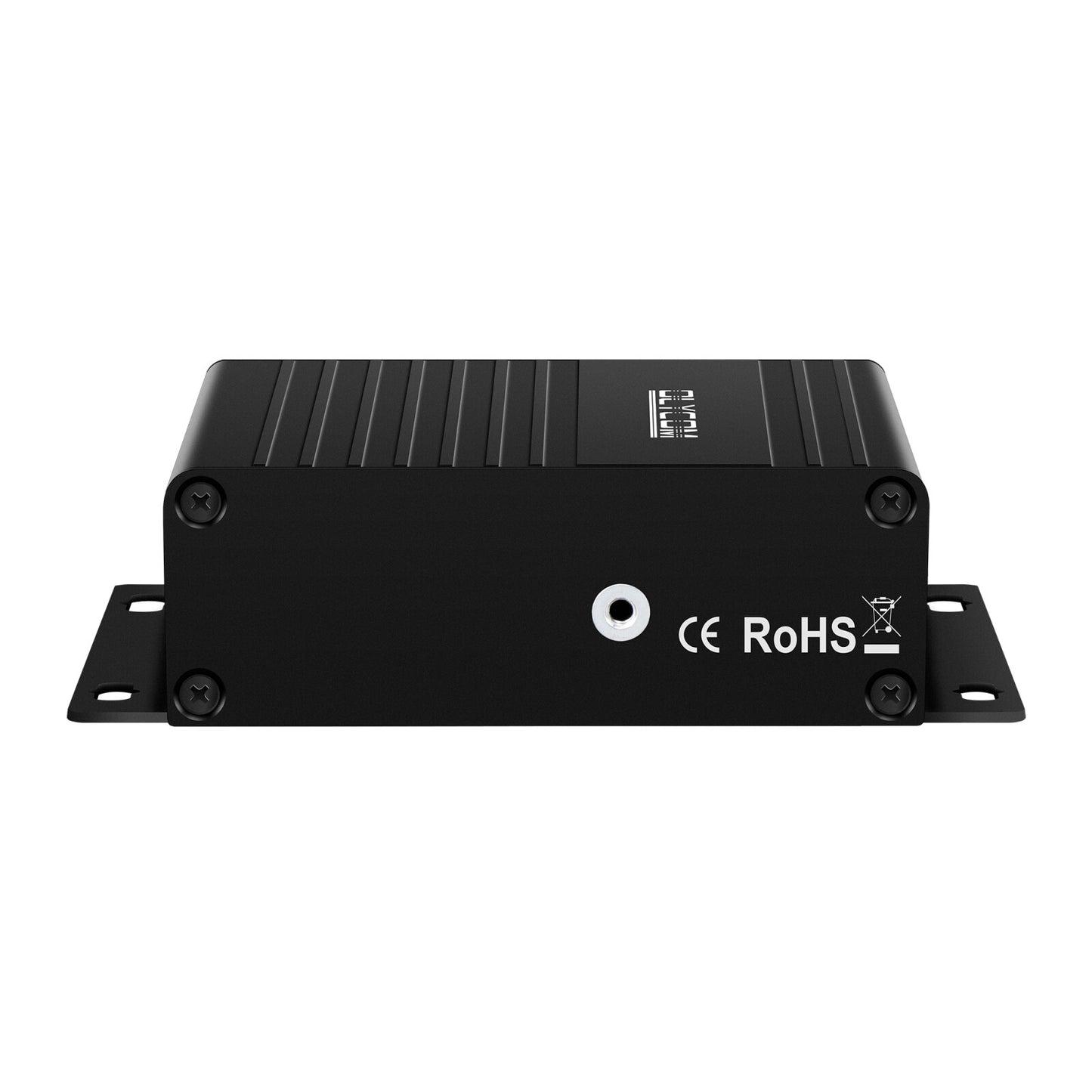 Olycom 30W Gigabit PoE Splitter DC12V DC24V Wall Mounted