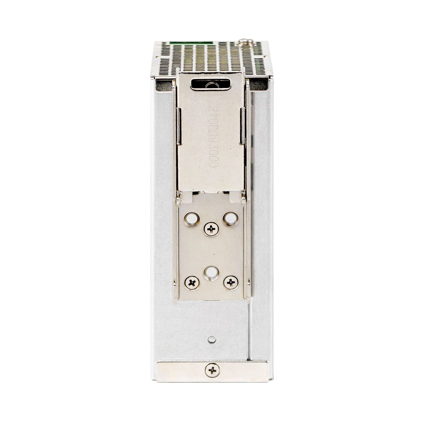 480W DIN Rail Industrial Power Supply AC220V to DC48V 10A CE & UL Certified