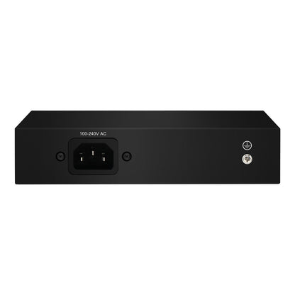 Gigabit xPON PoE ONU for Flexible Fiber Access and Smart Network Deployment