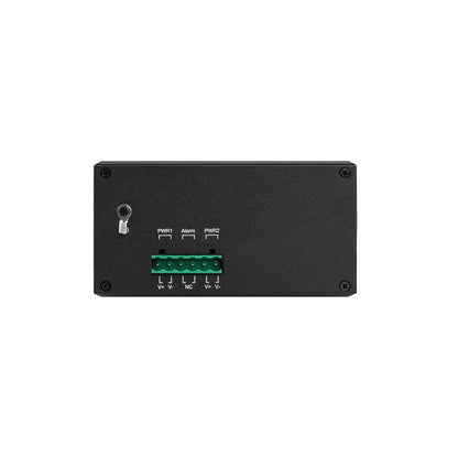 10/100/1000Mbps Industrial POE Ethernet Switch （8UTP ） IM-PS088GE