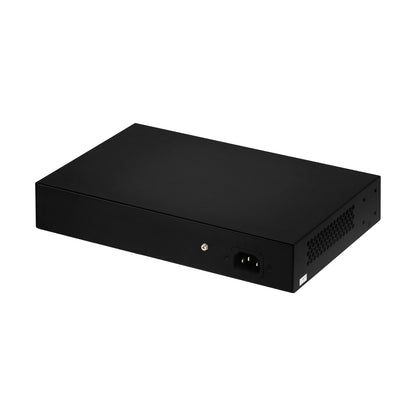 Olycom 8-Port Gigabit PoE+ Managed Switch SFP Uplink 150W Budget Realtek Chip